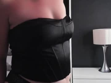 Ittlee_Angel October 11, 2025 Chaturbate stream image