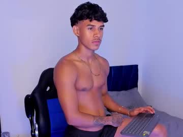Joao_Dasilva1 October 11, 2025 Chaturbate stream image
