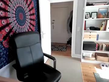 Juliasometimes October 11, 2025 Chaturbate stream image