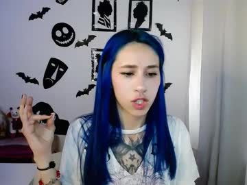 Katara_A October 11, 2025 Chaturbate stream image