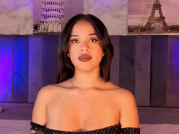 Lia_Hilton_ October 11, 2025 Chaturbate stream image