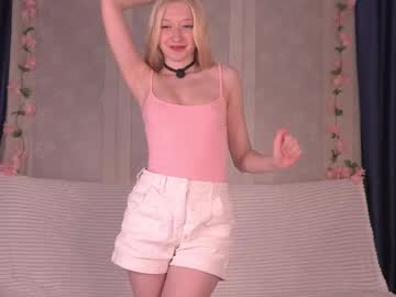 Luv_Jane October 11, 2025 Chaturbate stream image