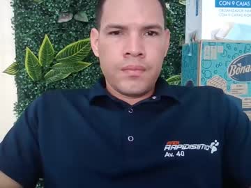 Manantial21 October 11, 2025 Chaturbate stream image