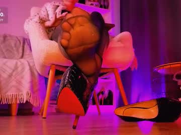 Maria_Diamond October 11, 2025 Chaturbate stream image