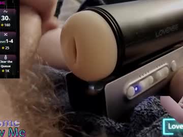 Ordinaryhero October 11, 2025 Chaturbate stream image