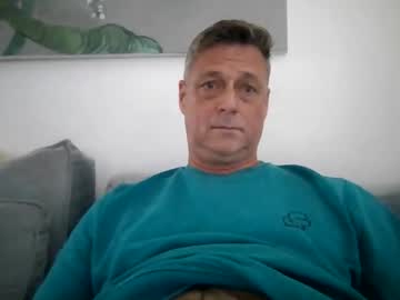 Rudeski October 11, 2025 Chaturbate stream image
