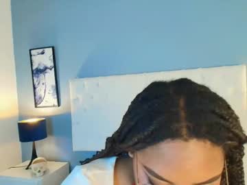 Taninash October 11, 2025 Chaturbate stream image