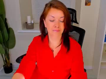 Ana_Mills October 11, 2025 Chaturbate stream image