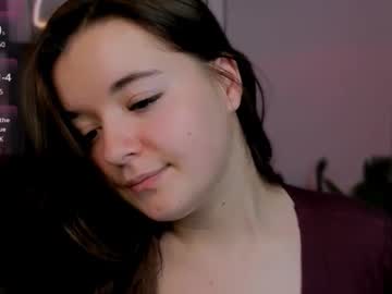 Anabel_Foxis October 11, 2025 Chaturbate stream image
