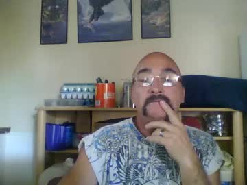 Captaineros October 11, 2025 Chaturbate stream image