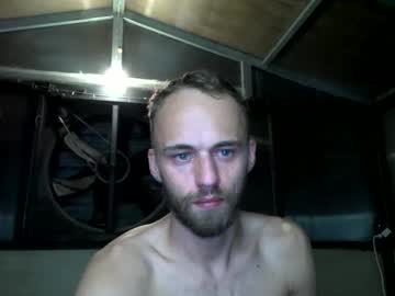 Charlierushx October 11, 2025 Chaturbate stream image