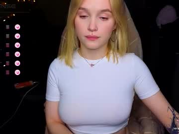 Cute_Summer_Breathe October 11, 2025 Chaturbate stream image