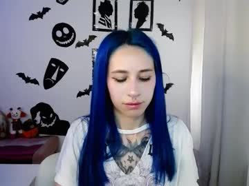Dakota_Senju October 11, 2025 Chaturbate stream image