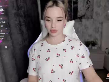 Kirakrox October 11, 2025 Chaturbate stream image