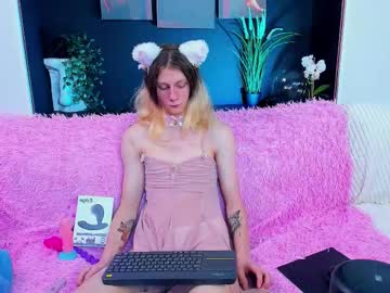 Kitsuhi October 11, 2025 Chaturbate stream image