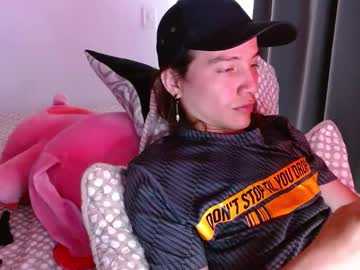 Kunny_Million October 11, 2025 Chaturbate stream image