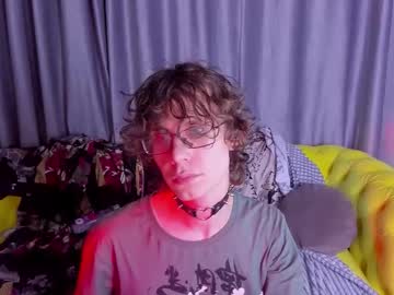 Leo_Bensyten October 11, 2025 Chaturbate stream image