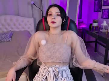 Lunar_Ghost October 11, 2025 Chaturbate stream image