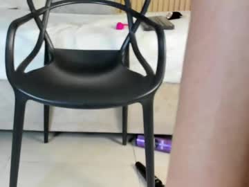 Nina_Soul October 11, 2025 Chaturbate stream image
