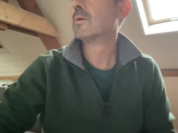 Noux69 October 11, 2025 Chaturbate stream image