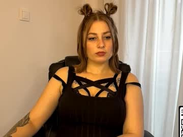 Oceanflame5 October 11, 2025 Chaturbate stream image