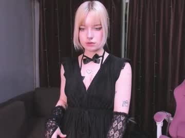 Piginnya October 11, 2025 Chaturbate stream image