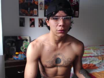 Ppablo_420 October 11, 2025 Chaturbate stream image