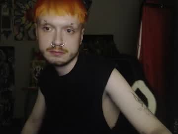 Rickydicky_ October 11, 2025 Chaturbate stream image