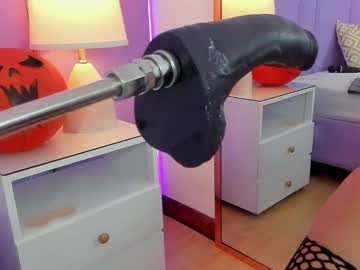Sophyruiz_ October 11, 2025 Chaturbate stream image