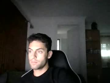 Sotiroumpas October 11, 2025 Chaturbate stream image