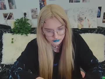 Winstyxt October 11, 2025 Chaturbate stream image