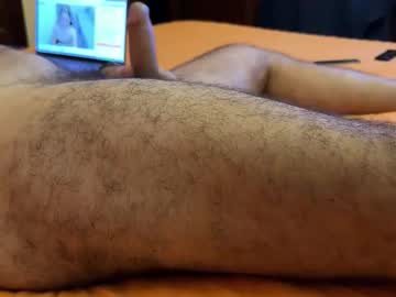 Dream_Boy79 October 11, 2025 Chaturbate stream image