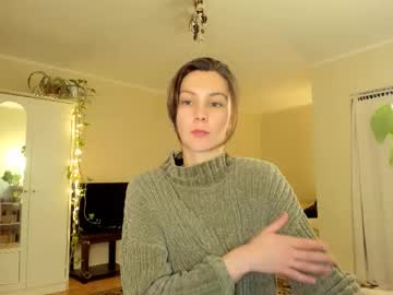 Gingerbread__House October 11, 2025 Chaturbate stream image