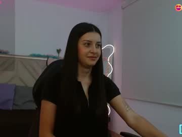 Gisell_Tay October 11, 2025 Chaturbate stream image