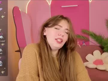 Moon__Bunny October 11, 2025 Chaturbate stream image