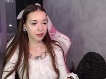 Naughtydakota October 11, 2025 Chaturbate stream image