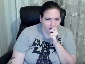 Olyaandnetty October 11, 2025 Chaturbate stream image