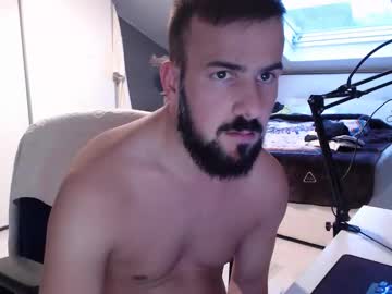 Turkishboy_Bjk October 11, 2025 Chaturbate stream image