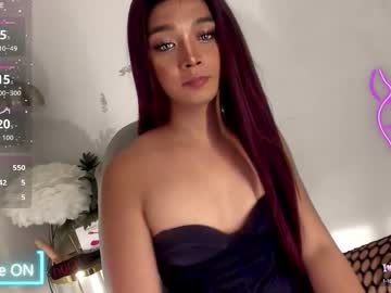 Yurinahorny October 11, 2025 Chaturbate stream image