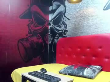 Alexxander_King October 11, 2025 Chaturbate stream image