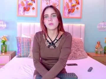 Bonnyhoney_ October 11, 2025 Chaturbate stream image