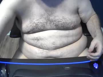 Chimney386x October 11, 2025 Chaturbate stream image