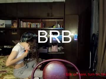 Hoppypoppyy October 11, 2025 Chaturbate stream image
