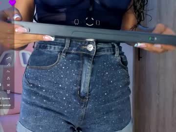 Katie_Boss2 October 11, 2025 Chaturbate stream image