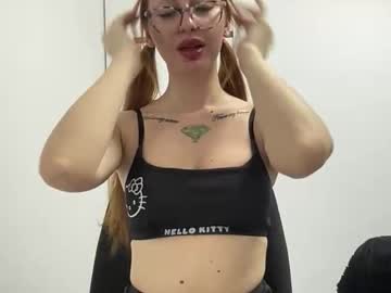 Lea_Hart October 11, 2025 Chaturbate stream image