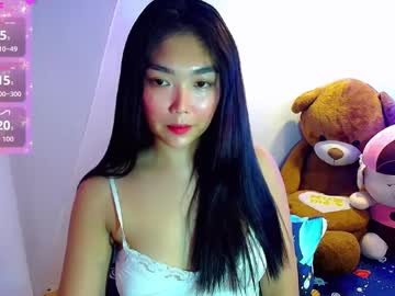 Princesscutiexx October 11, 2025 Chaturbate stream image