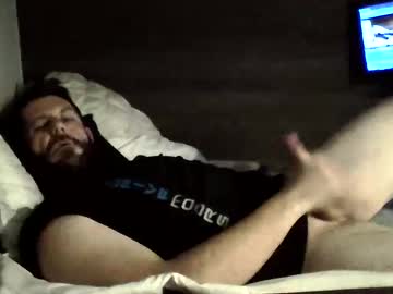 Samlorenzofficial October 11, 2025 Chaturbate stream image