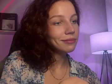 Spicy___Caramel October 11, 2025 Chaturbate stream image