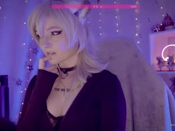 Vronnier October 11, 2025 Chaturbate stream image