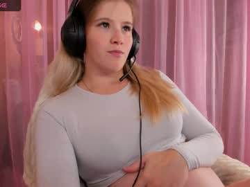 Anabelmelody October 11, 2025 Chaturbate stream image